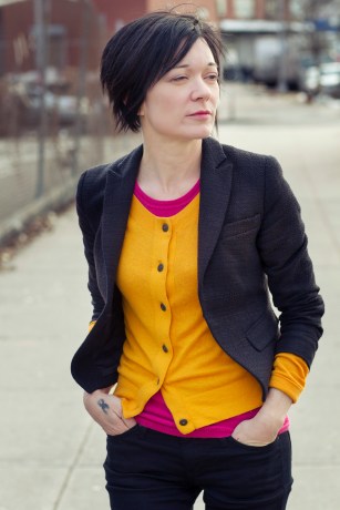 Me in New York (By Victoria Will for the Wikimedia Foundation CC-BY-SA-3.0, via Wikimedia Commons)